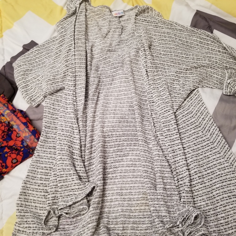 Lulatoe cover up